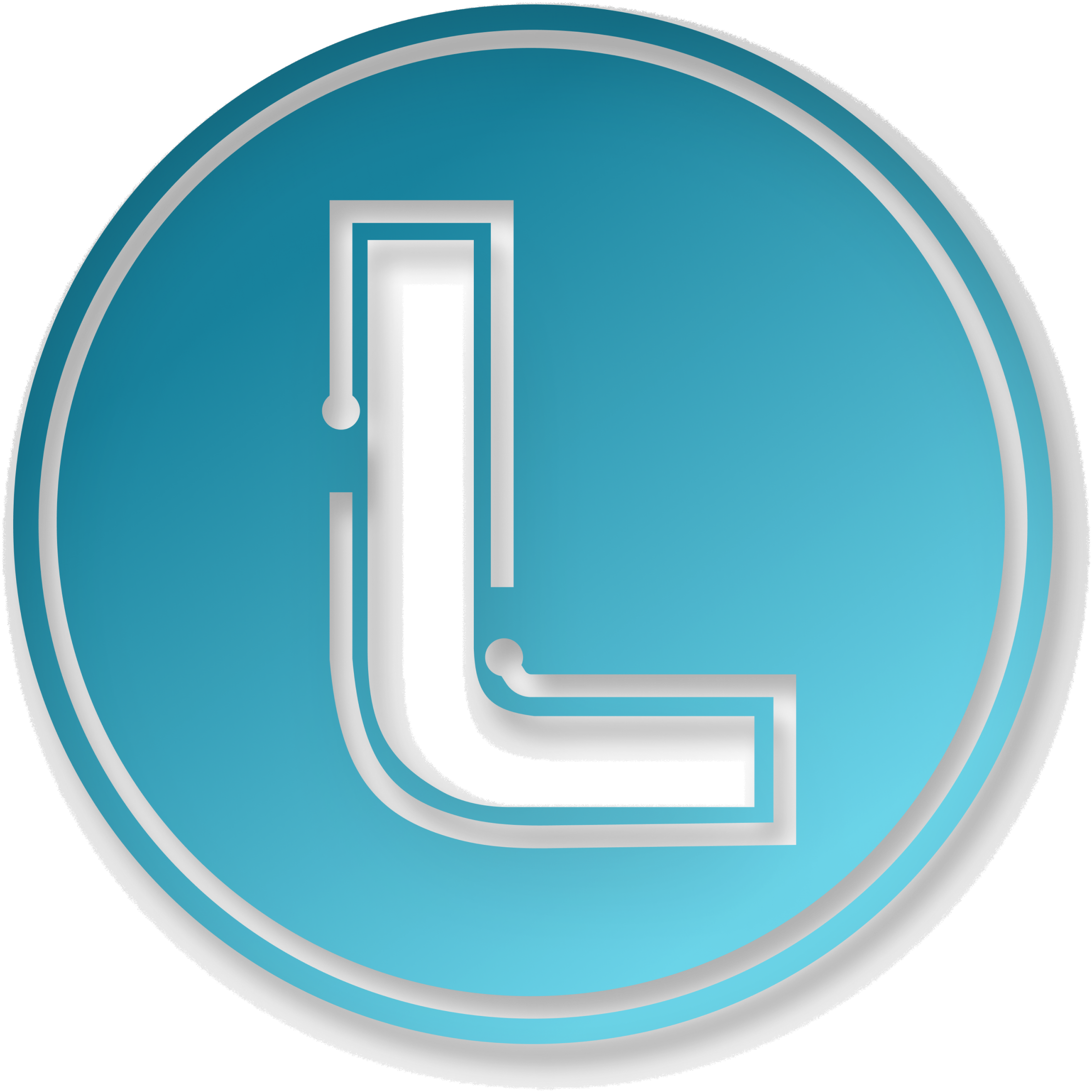 Logo da Liga Empreendedora
